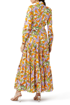 Bellini Floral Dress